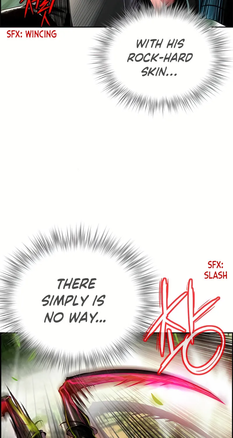 Jungle Juice Chapter 10 page 96 - 