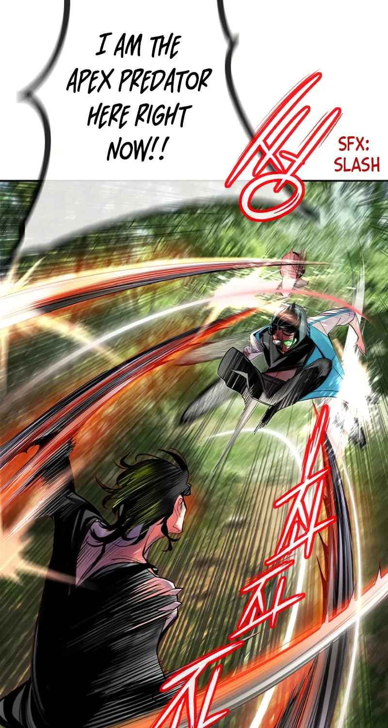 Jungle Juice Chapter 10 page 98 - 