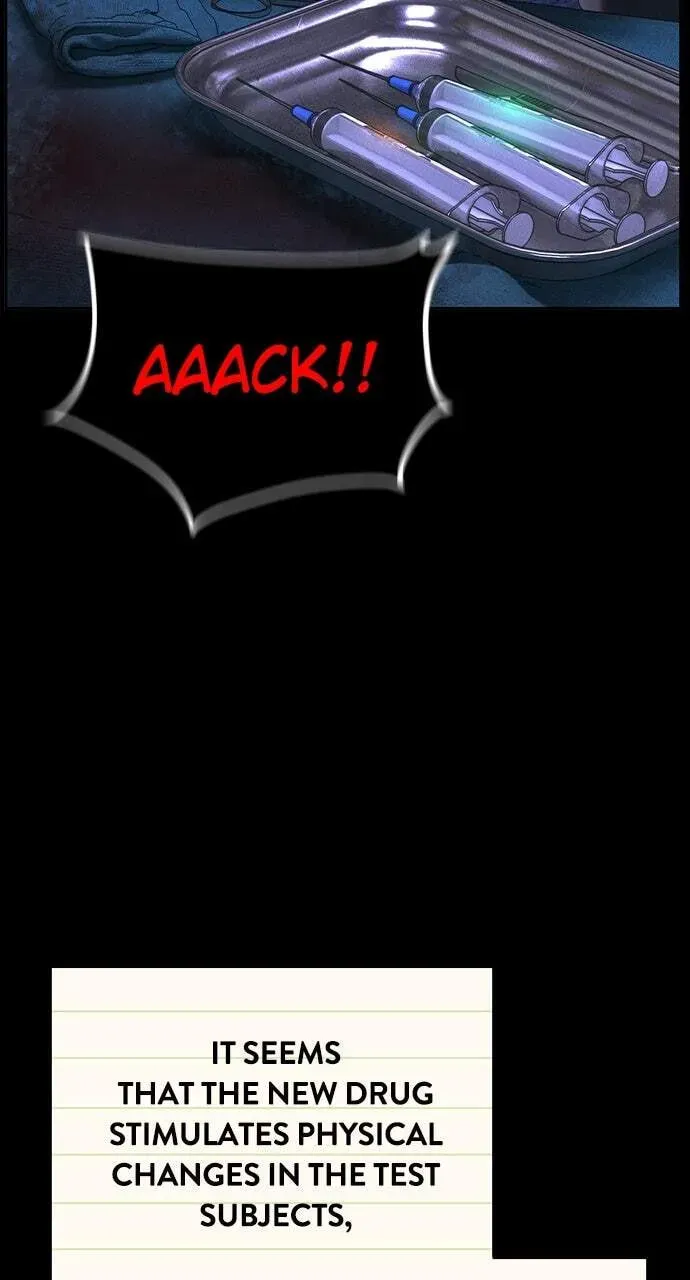 Jungle Juice Chapter 11.1 page 11 - 