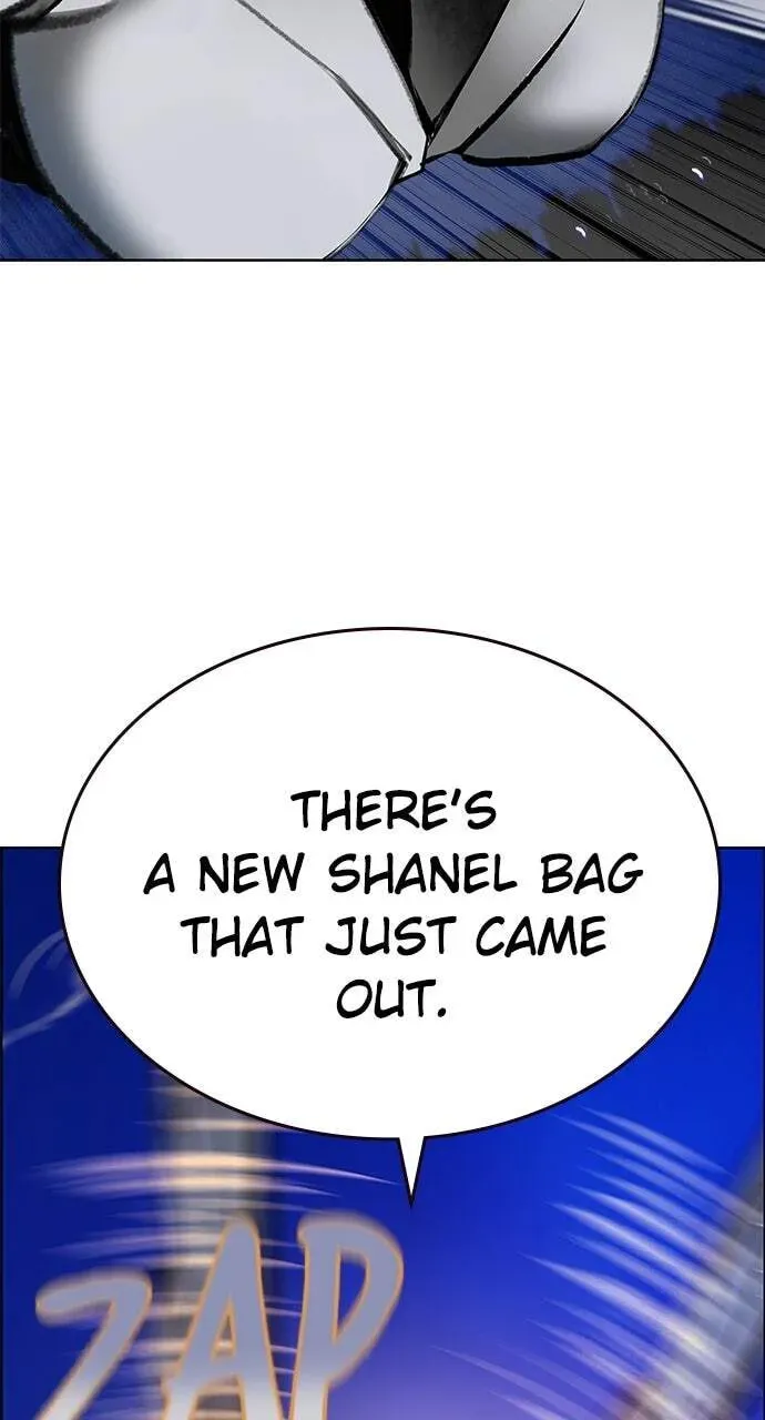 Jungle Juice Chapter 11.1 page 102 - 