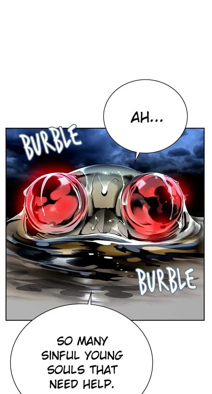 Jungle Juice Chapter 11.1 page 105 - 