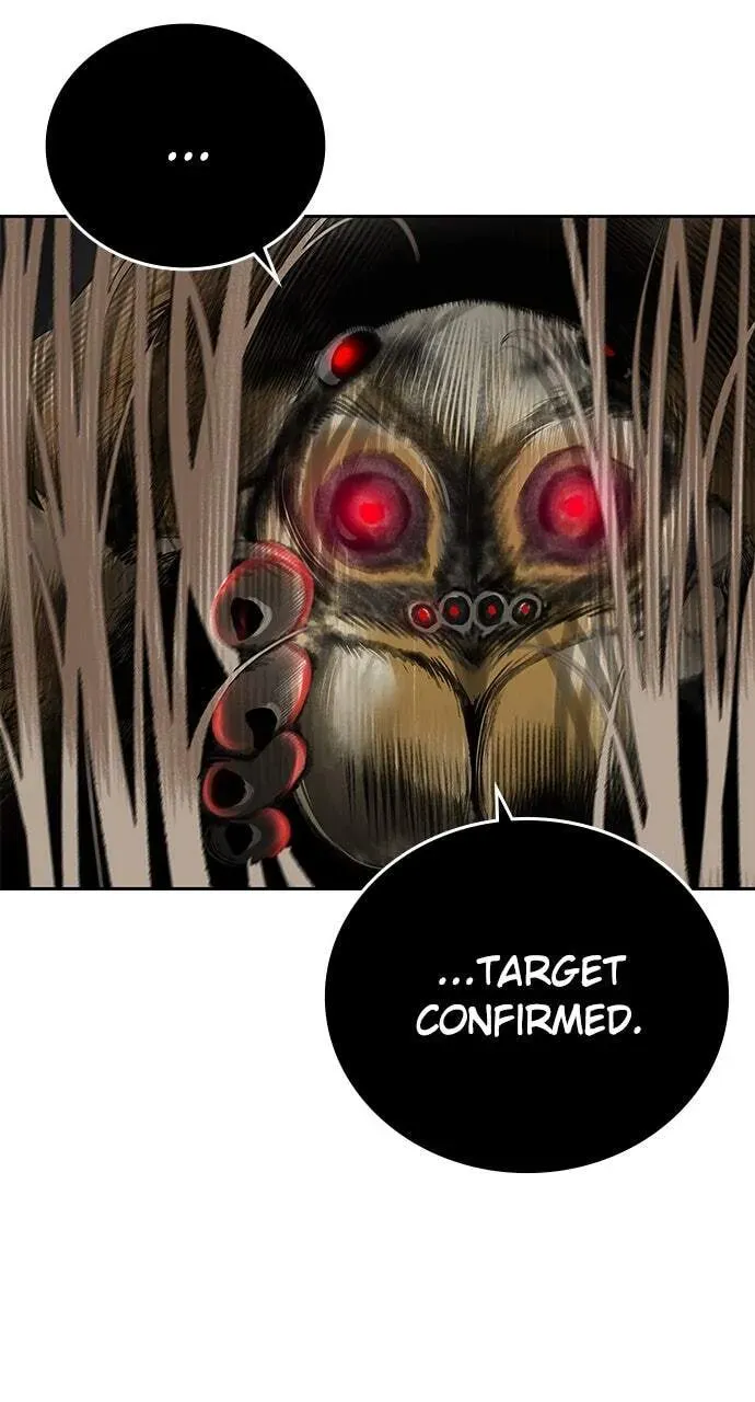 Jungle Juice Chapter 11.1 page 109 - 