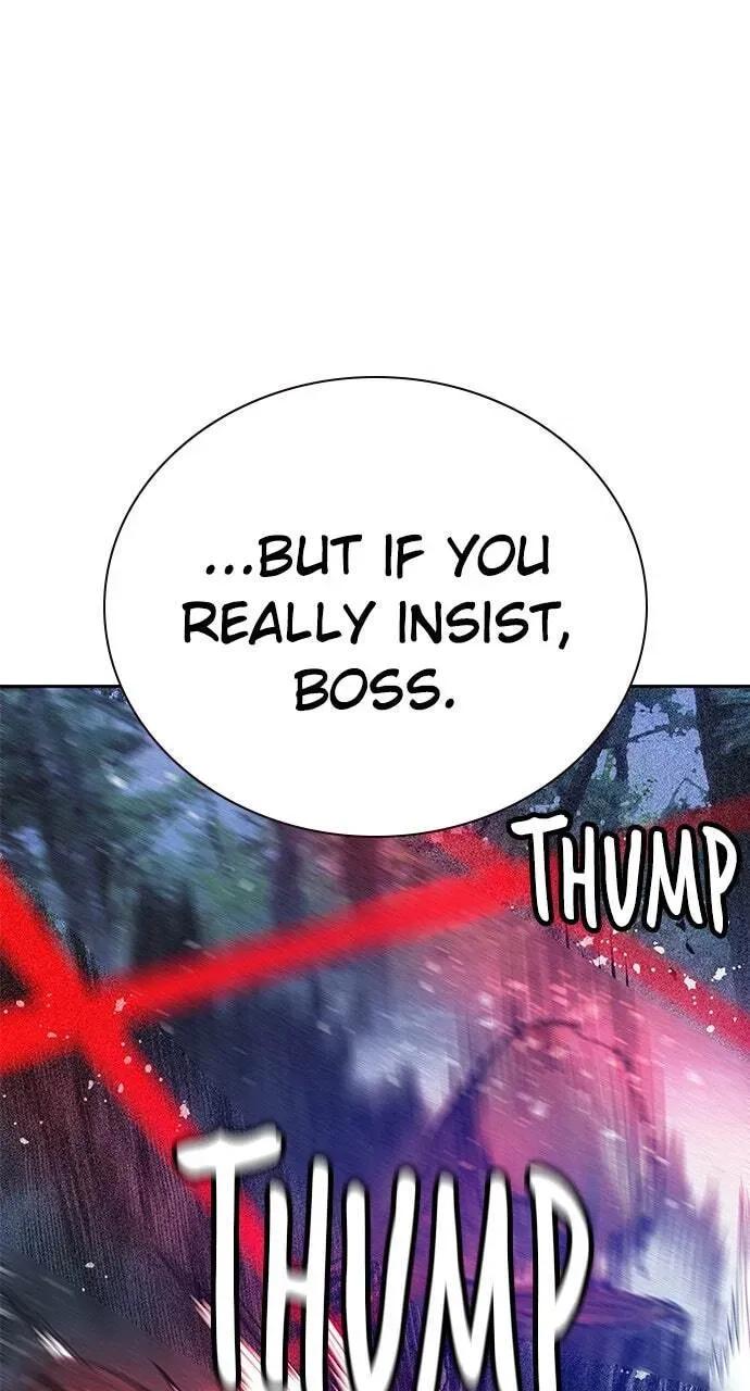 Jungle Juice Chapter 11.1 page 114 - 