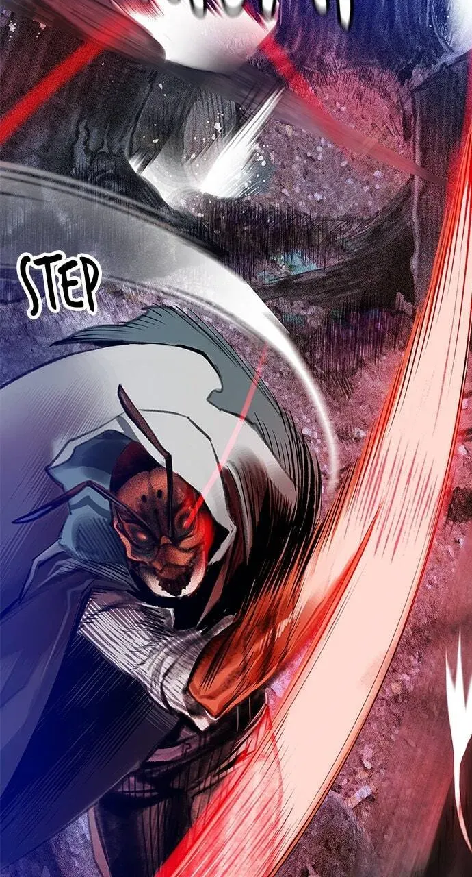 Jungle Juice Chapter 11.1 page 115 - 