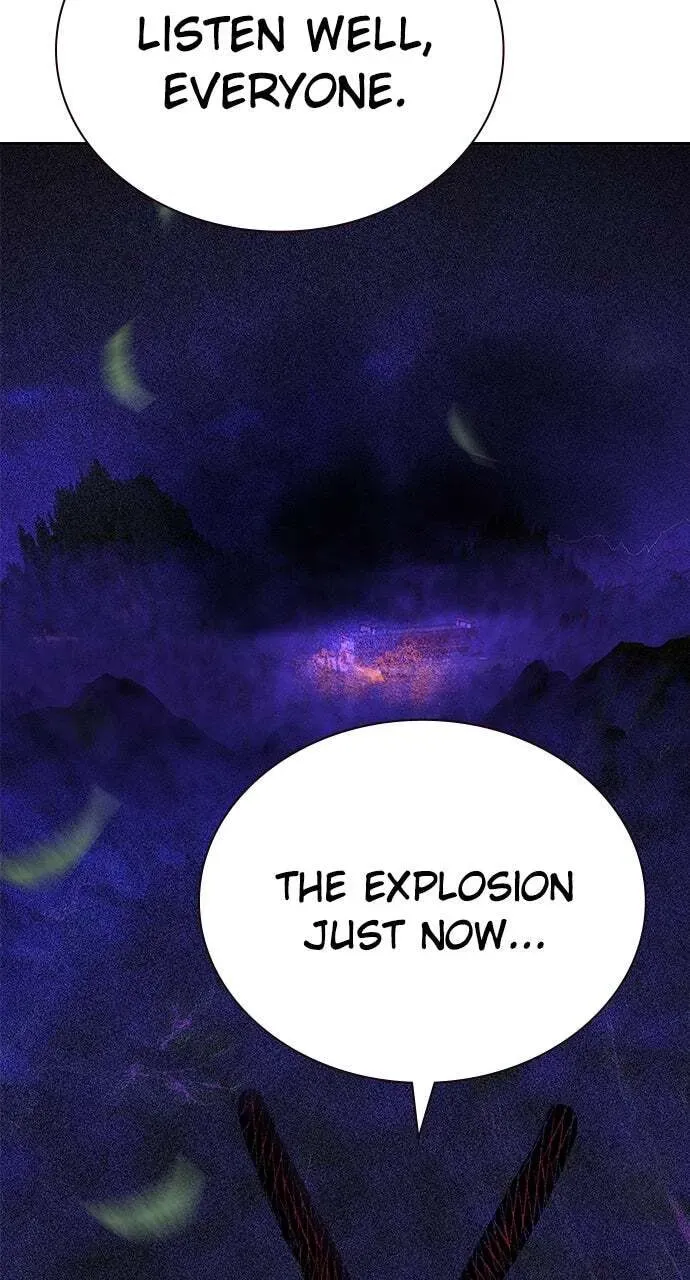 Jungle Juice Chapter 11.1 page 117 - 