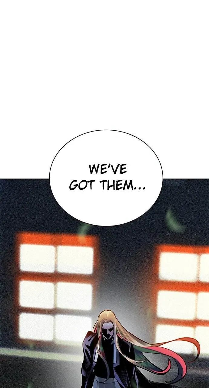 Jungle Juice Chapter 11.1 page 121 - 