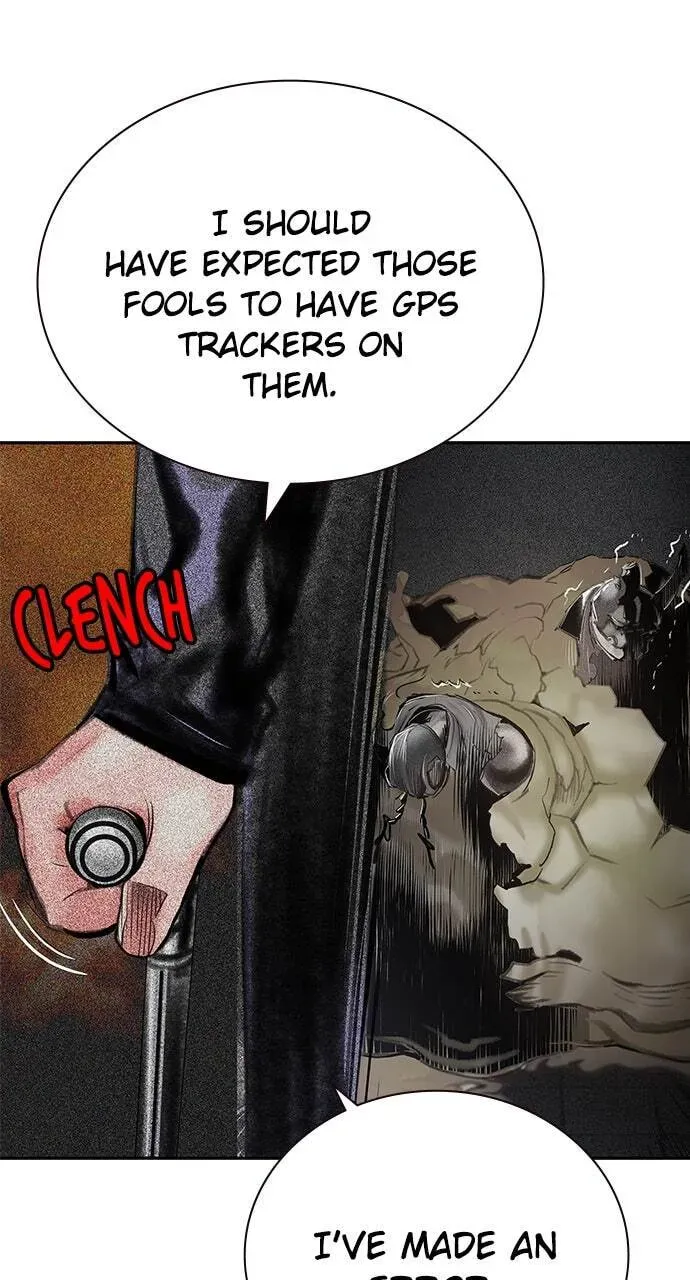 Jungle Juice Chapter 11.1 page 123 - 