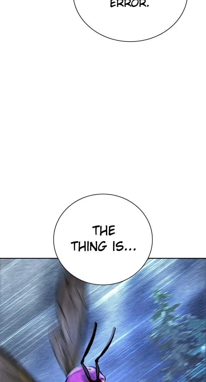 Jungle Juice Chapter 11.1 page 124 - 
