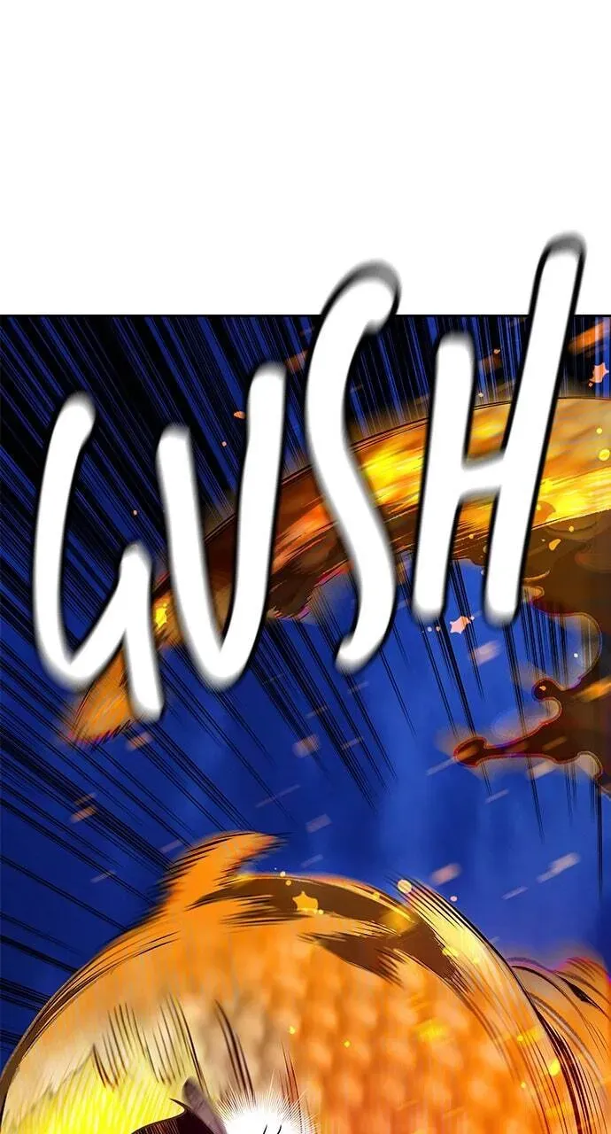 Jungle Juice Chapter 11.1 page 128 - 