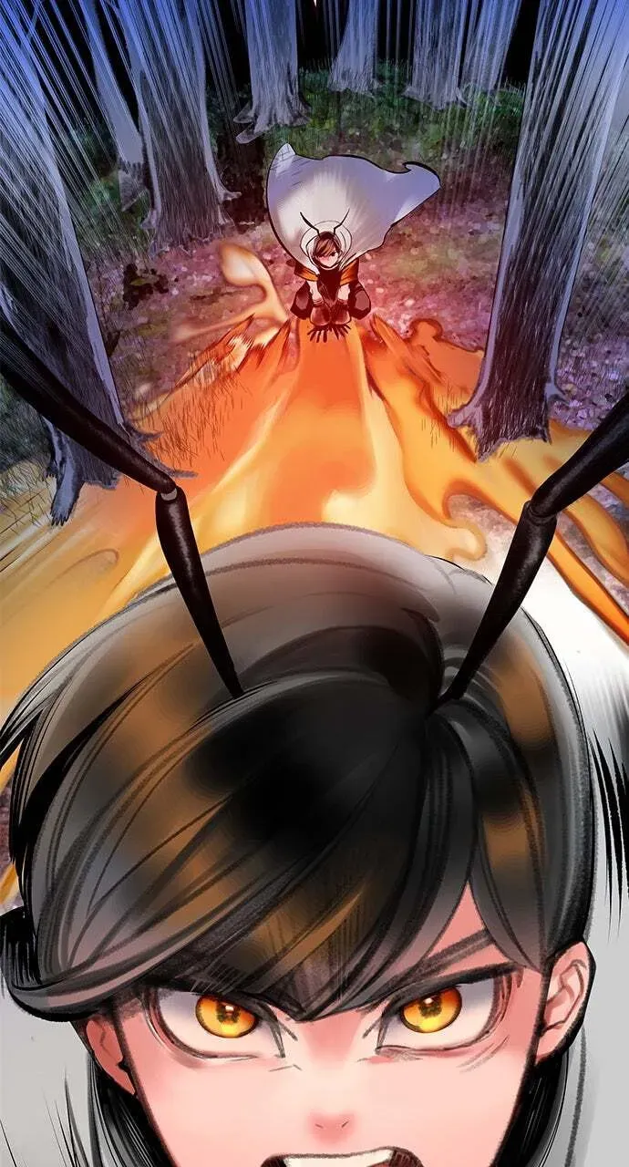 Jungle Juice Chapter 11.1 page 131 - 