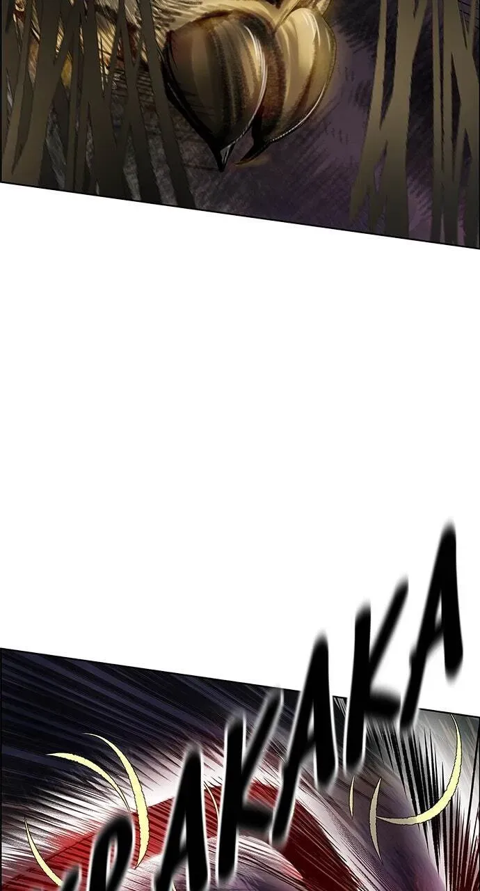 Jungle Juice Chapter 11.1 page 143 - 