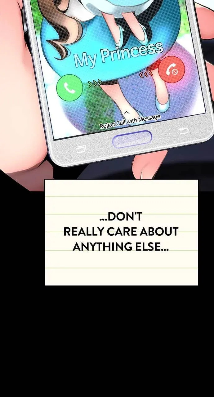 Jungle Juice Chapter 11.1 page 16 - 