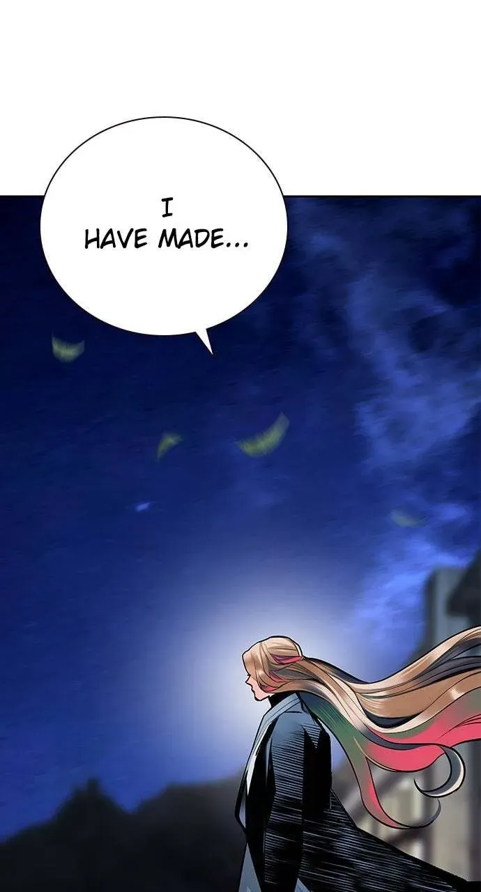 Jungle Juice Chapter 11.1 page 161 - 