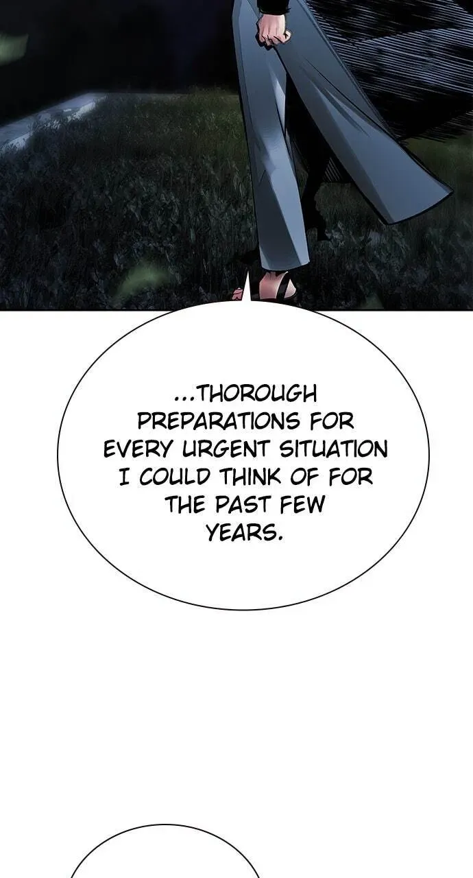 Jungle Juice Chapter 11.1 page 162 - 