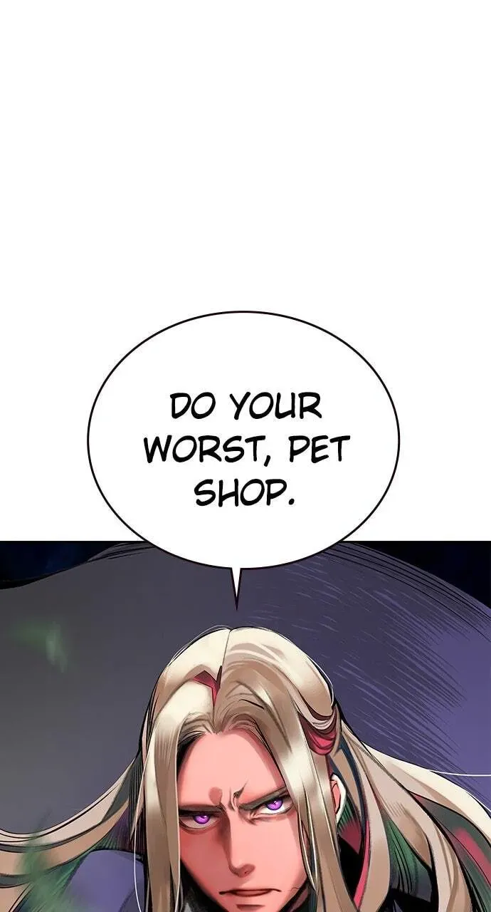 Jungle Juice Chapter 11.1 page 164 - 