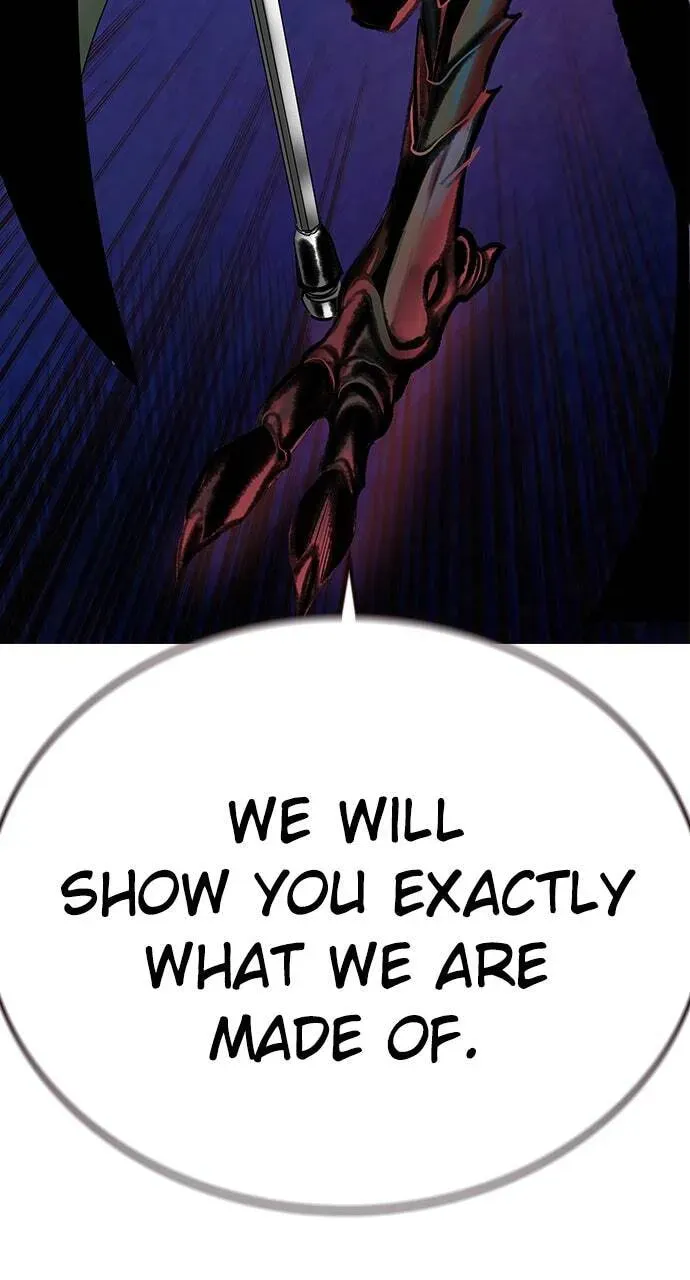 Jungle Juice Chapter 11.1 page 166 - 