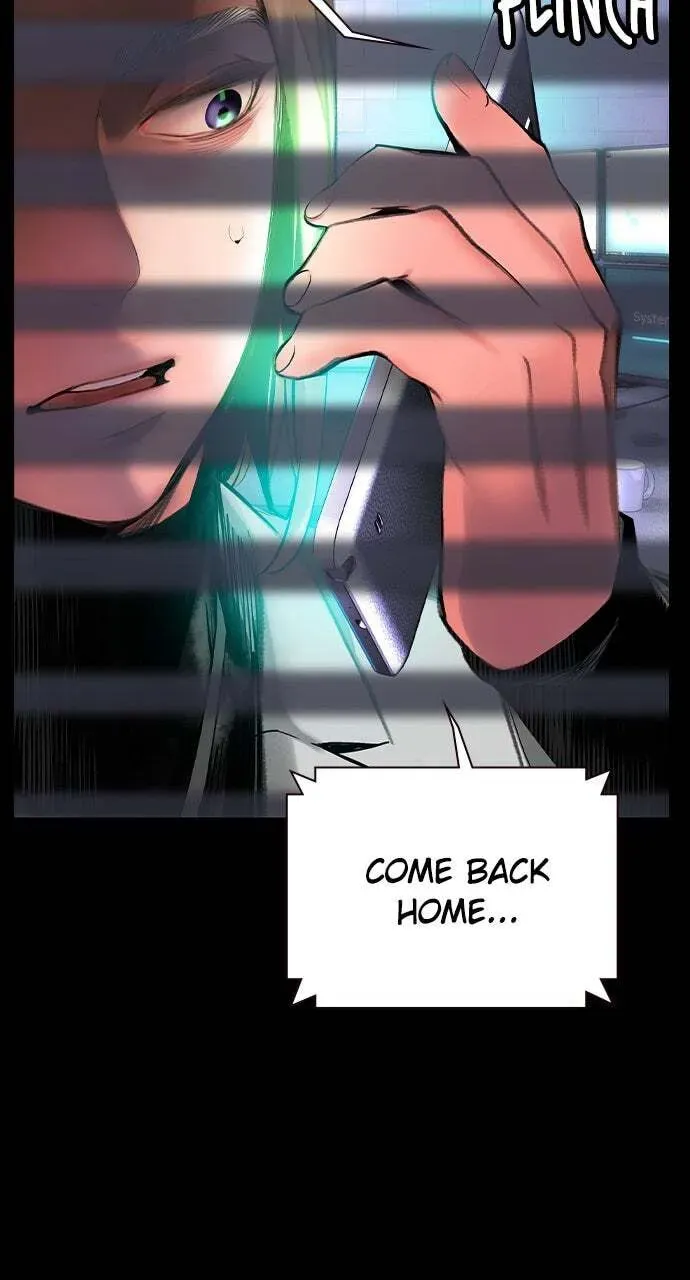 Jungle Juice Chapter 11.1 page 19 - 