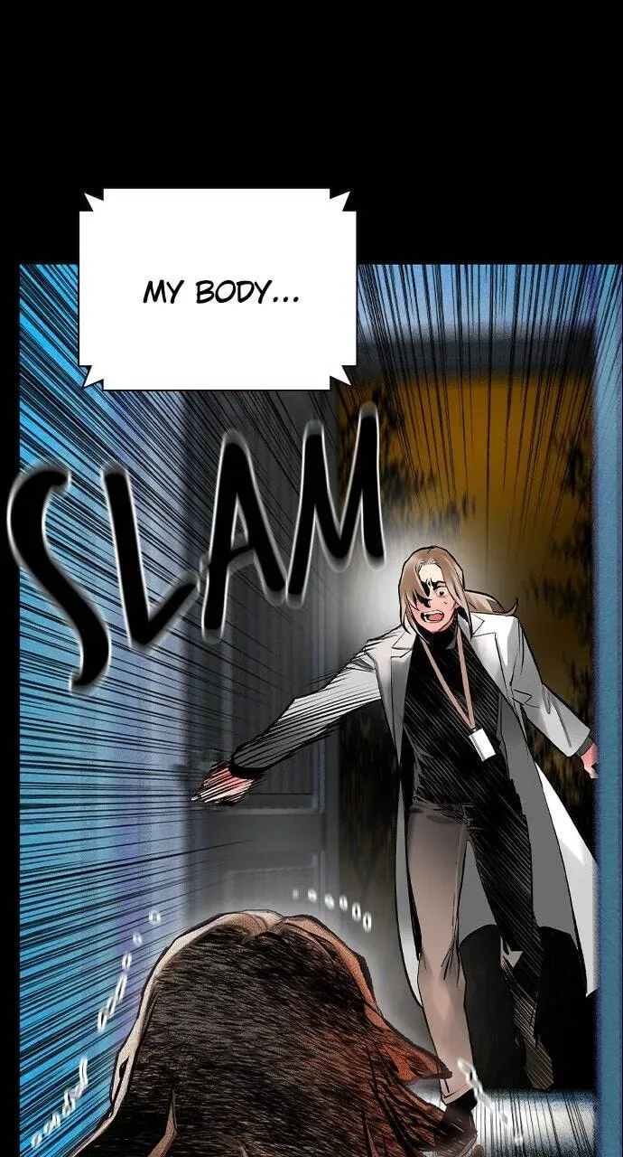 Jungle Juice Chapter 11.1 page 20 - 