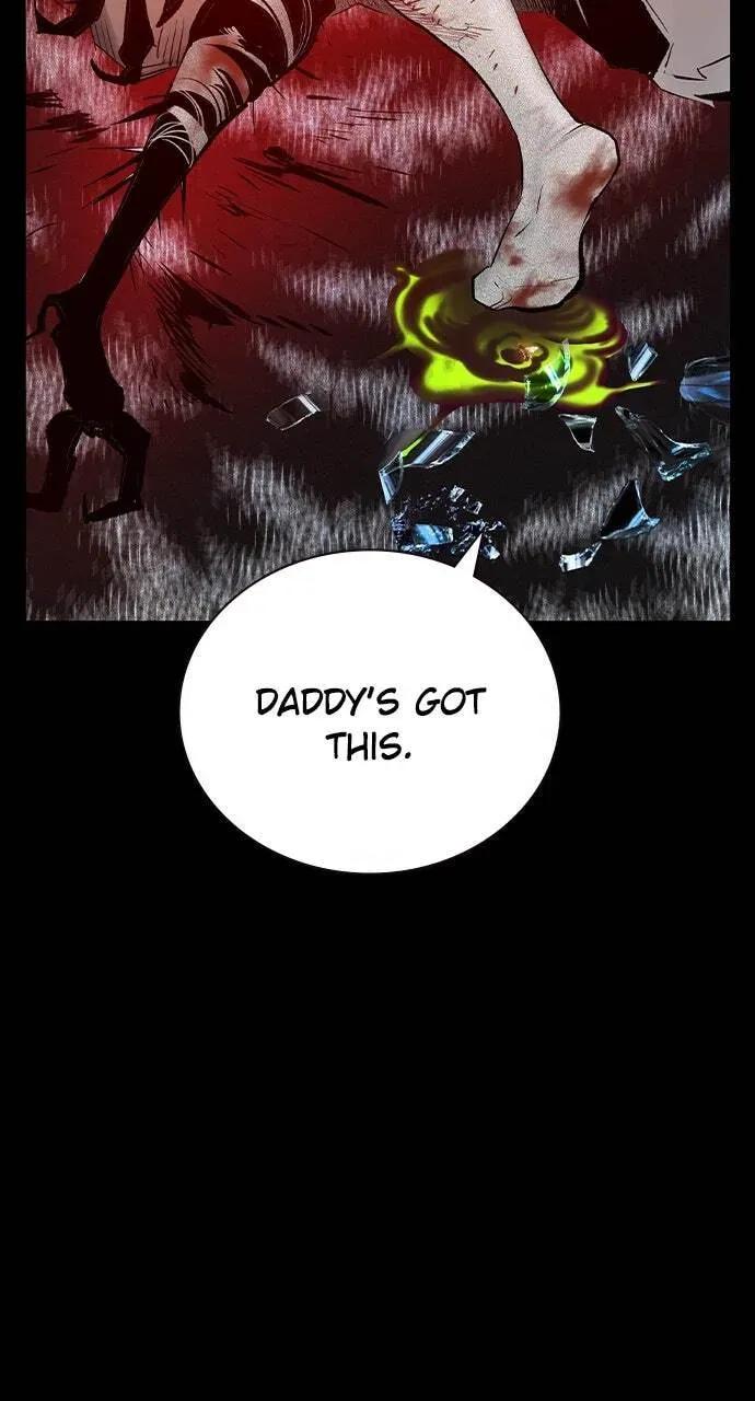 Jungle Juice Chapter 11.1 page 29 - 
