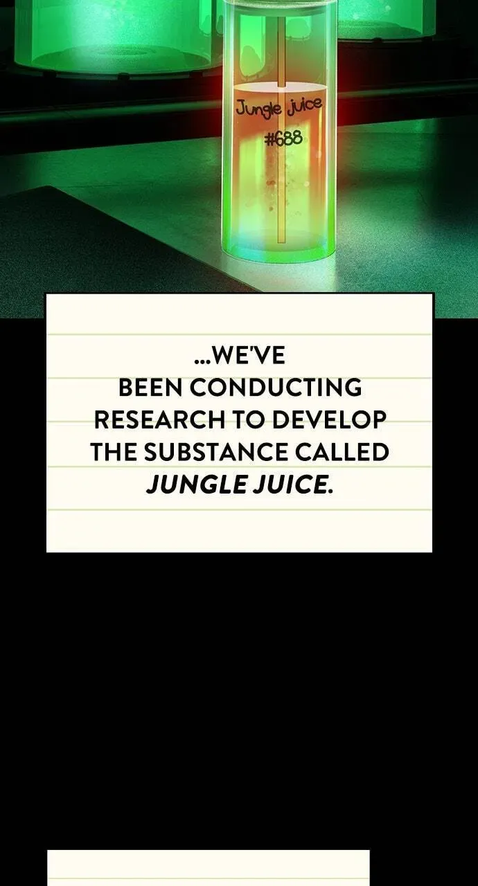 Jungle Juice Chapter 11.1 page 4 - 
