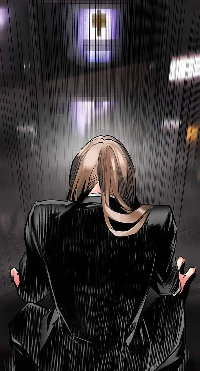 Jungle Juice Chapter 11.1 page 40 - 