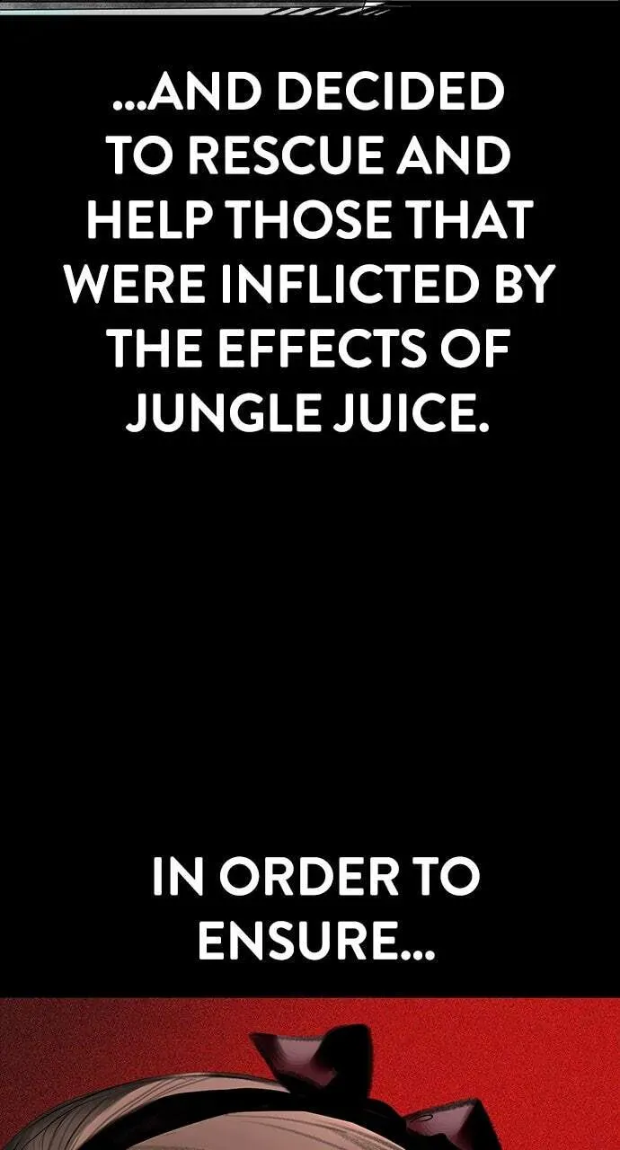 Jungle Juice Chapter 11.1 page 47 - 