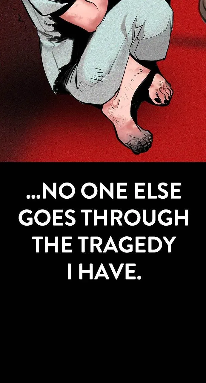 Jungle Juice Chapter 11.1 page 49 - 