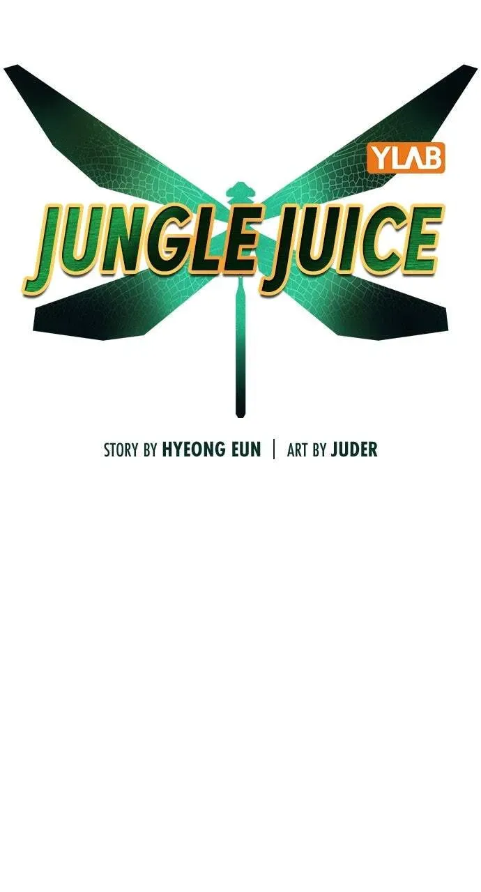 Jungle Juice Chapter 11.1 page 53 - 
