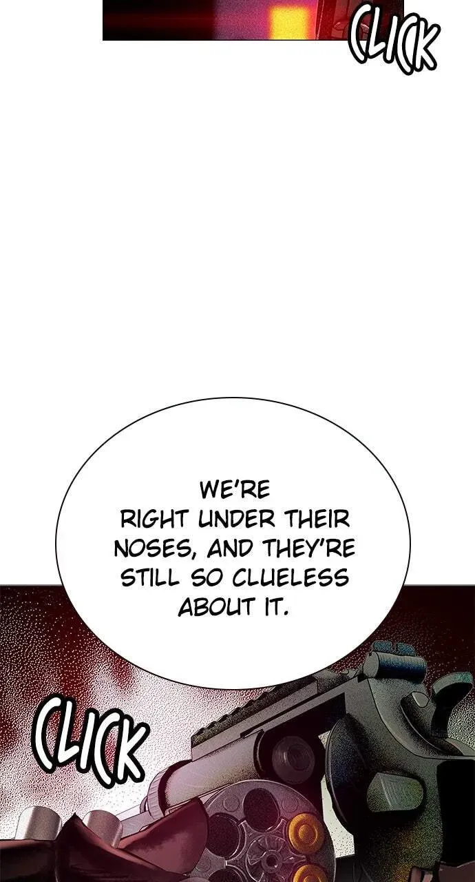 Jungle Juice Chapter 11.1 page 55 - 