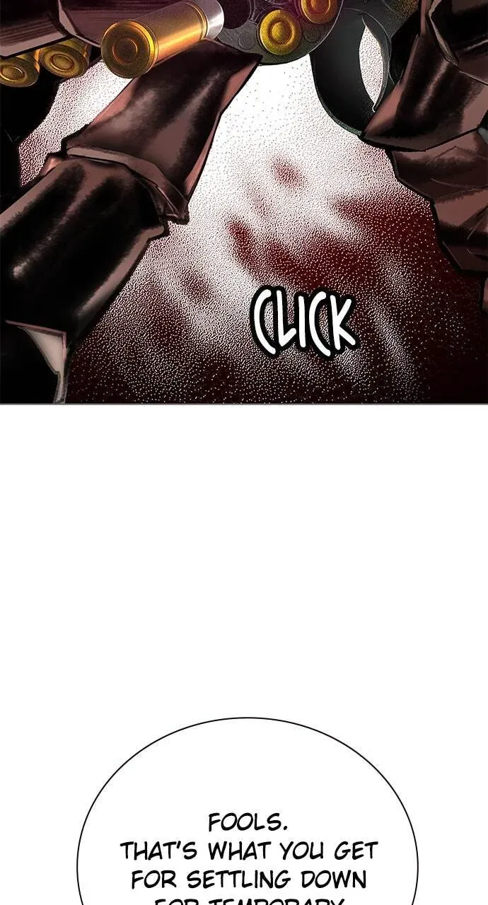 Jungle Juice Chapter 11.1 page 56 - 