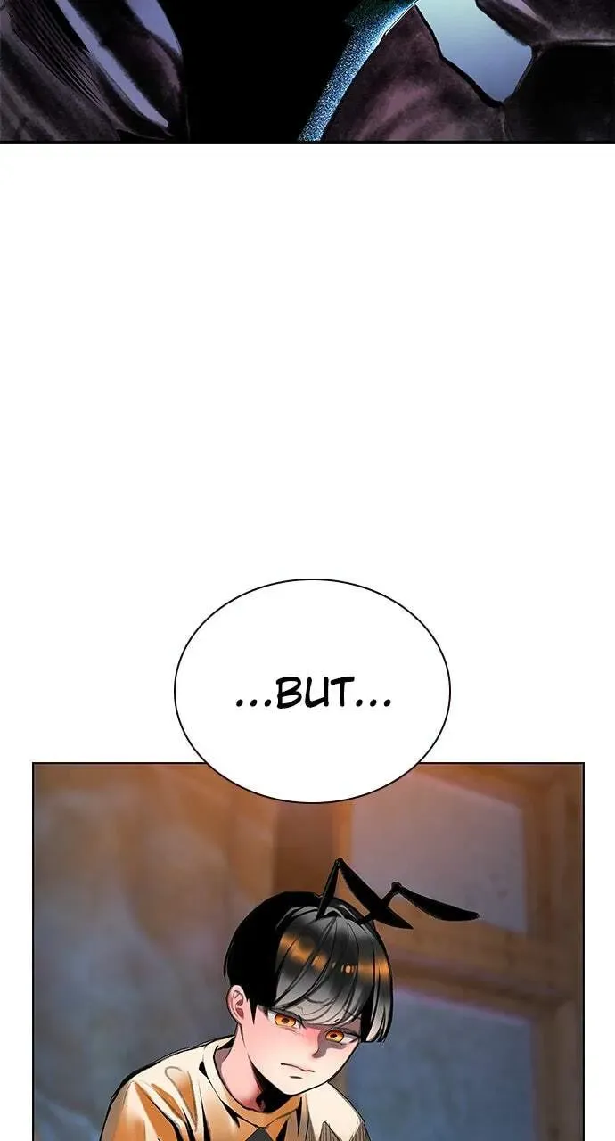 Jungle Juice Chapter 11.1 page 62 - 