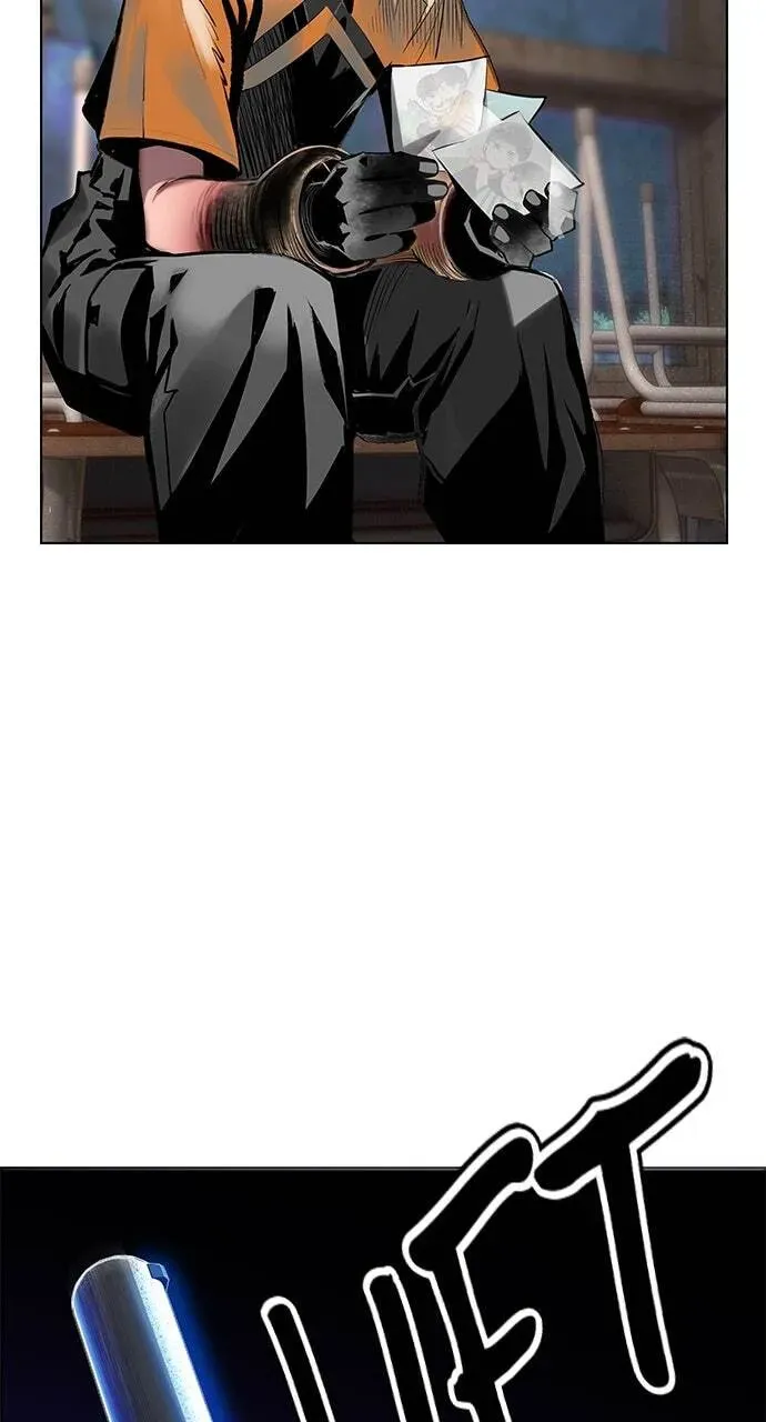 Jungle Juice Chapter 11.1 page 63 - 