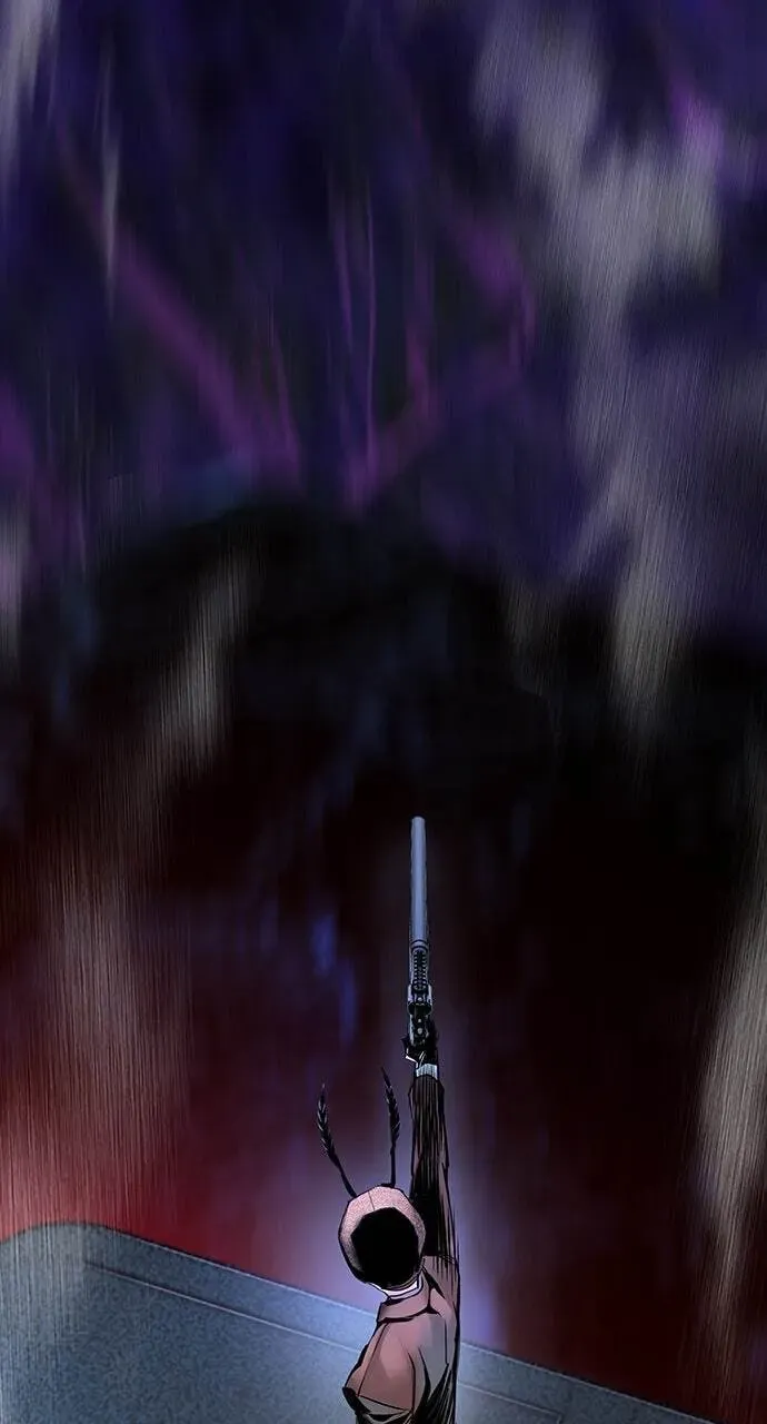 Jungle Juice Chapter 11.1 page 68 - 