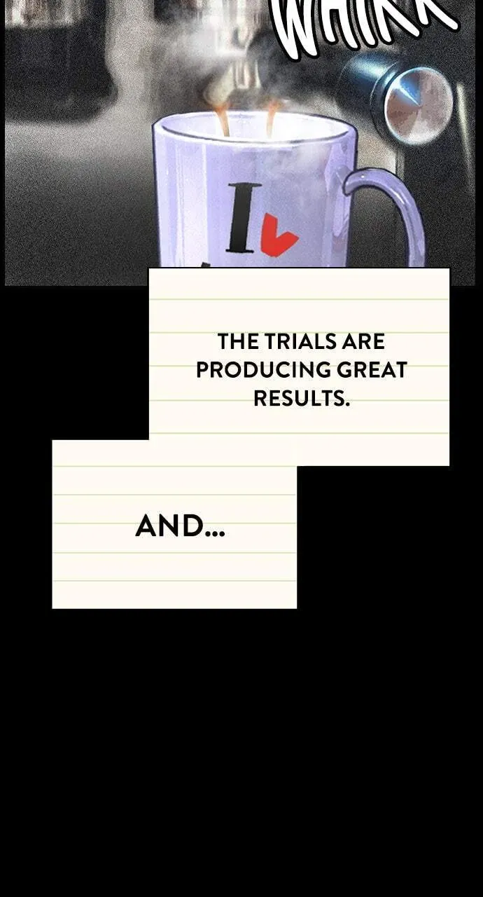 Jungle Juice Chapter 11.1 page 9 - 