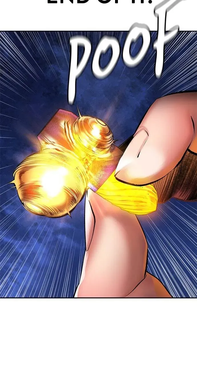 Jungle Juice Chapter 11.1 page 84 - 