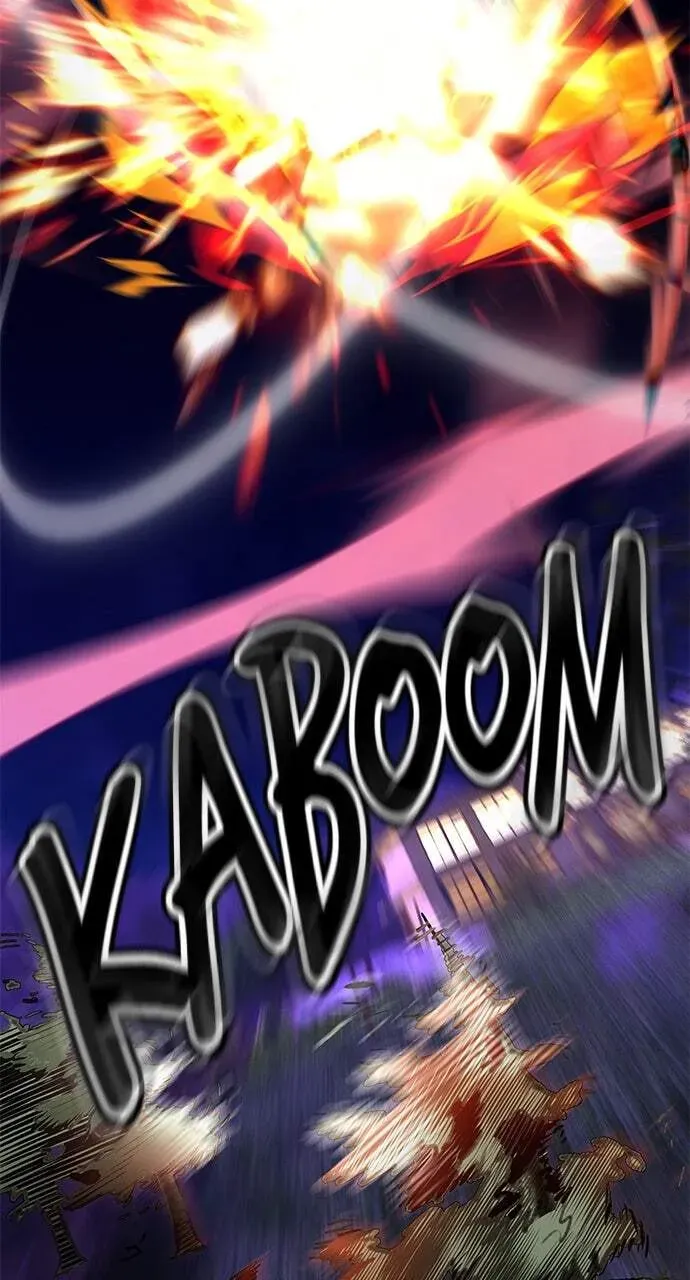 Jungle Juice Chapter 11.1 page 88 - 