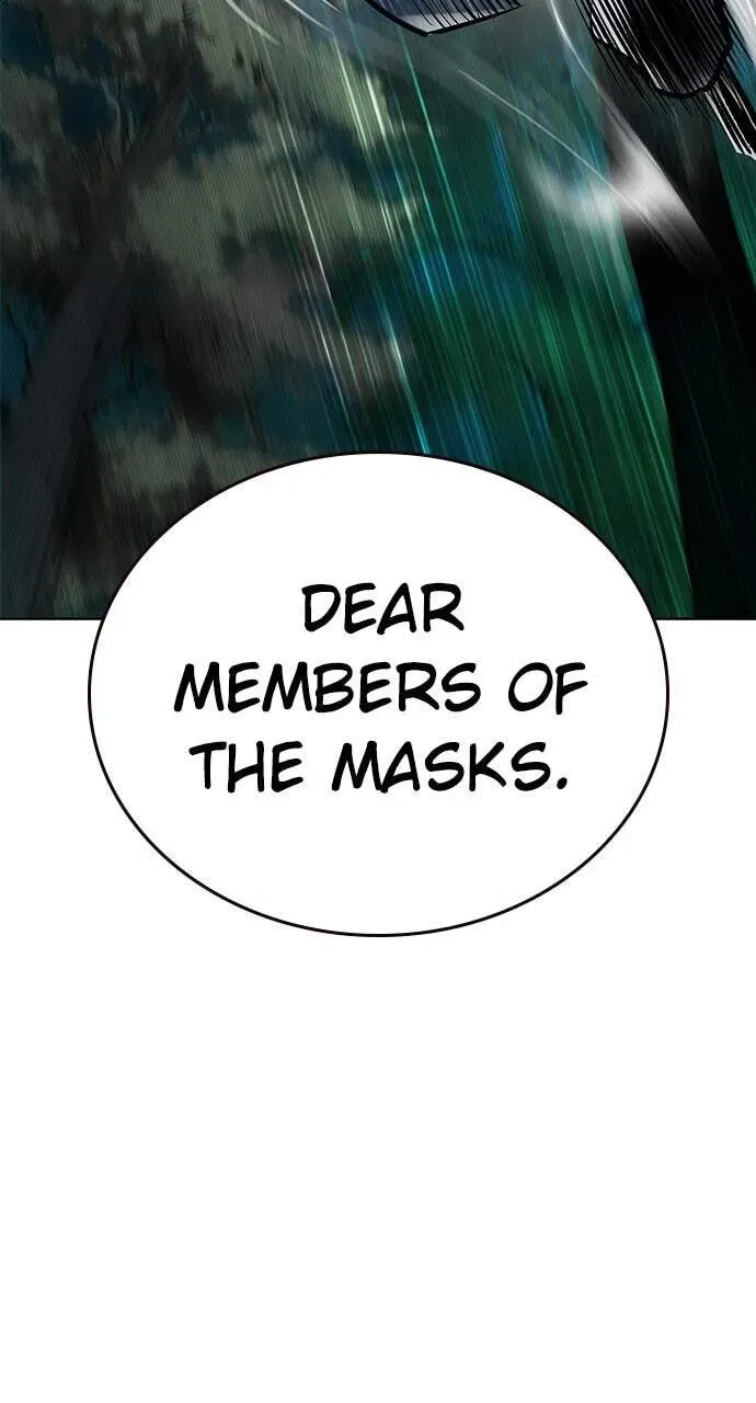 Jungle Juice Chapter 11.1 page 100 - 