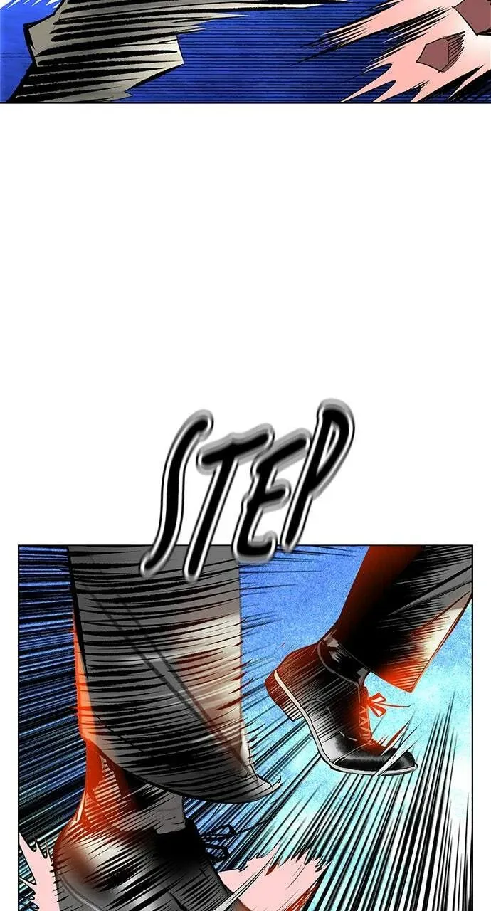Jungle Juice Chapter 11.2 page 108 - 