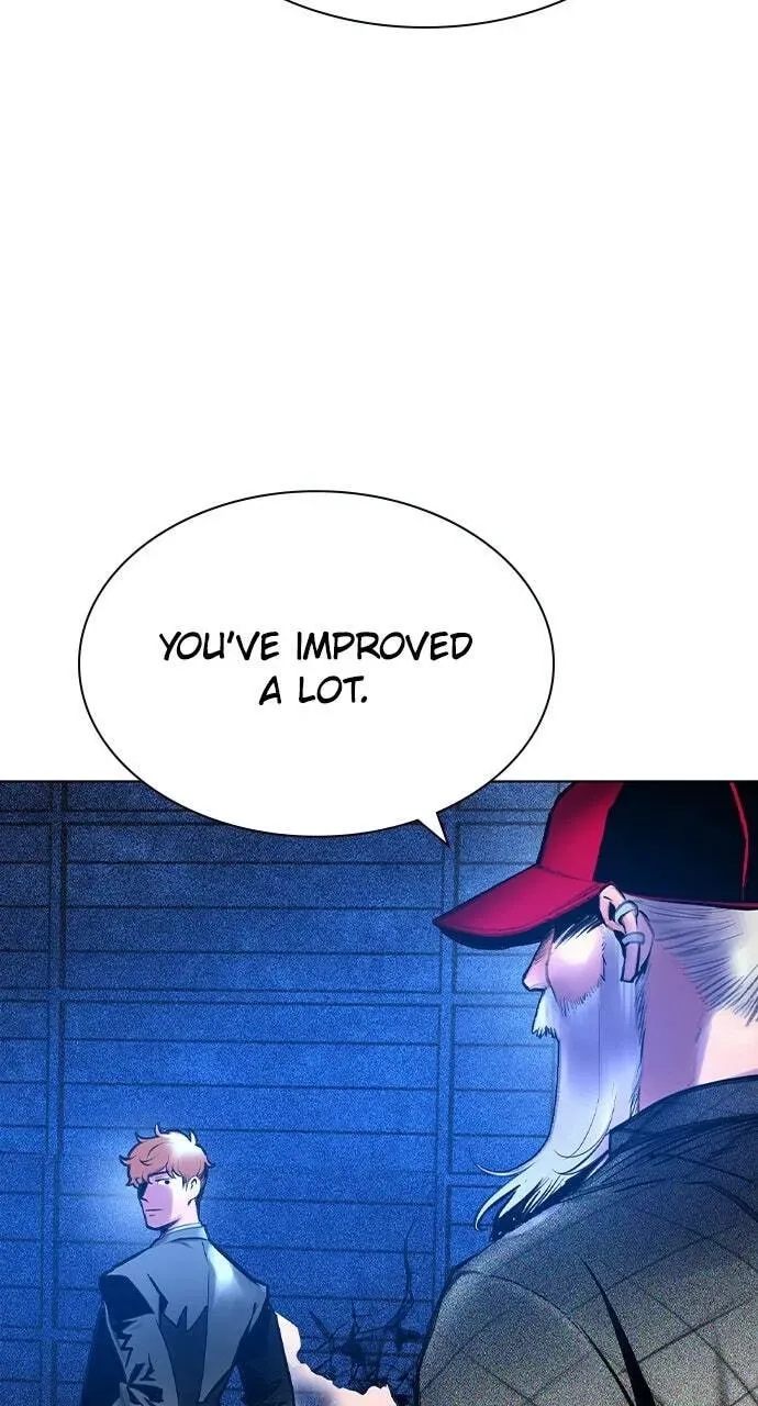 Jungle Juice Chapter 11.2 page 111 - 