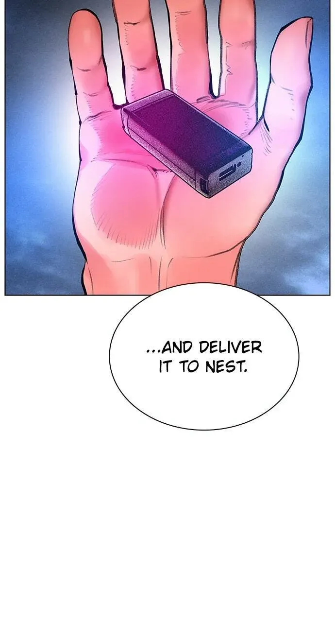 Jungle Juice Chapter 11.2 page 115 - 