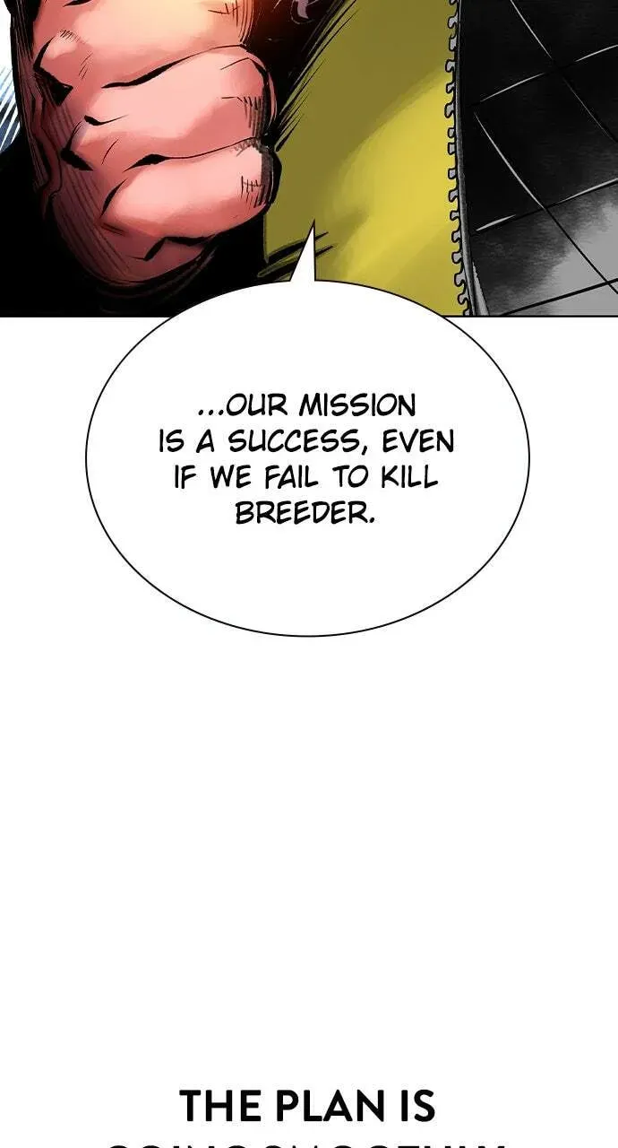 Jungle Juice Chapter 11.2 page 117 - 