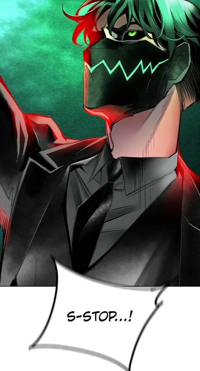 Jungle Juice Chapter 11.2 page 123 - 