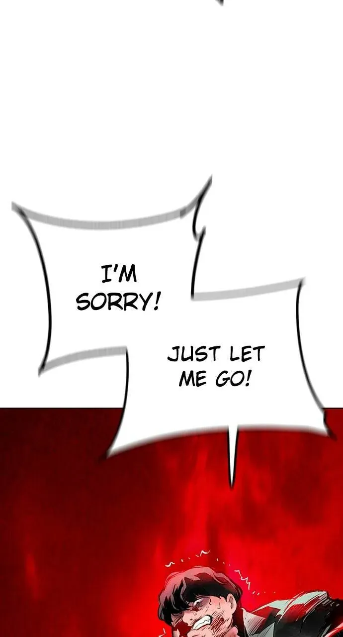 Jungle Juice Chapter 11.2 page 124 - 