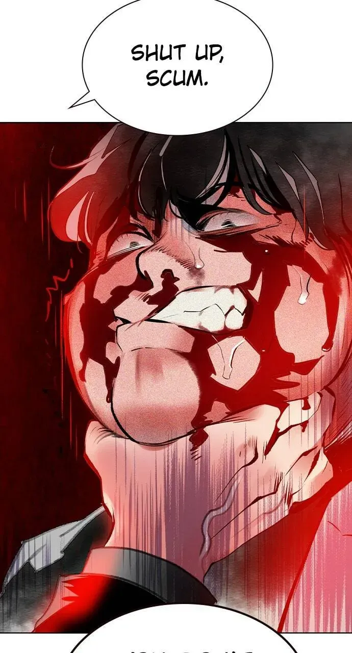Jungle Juice Chapter 11.2 page 127 - 