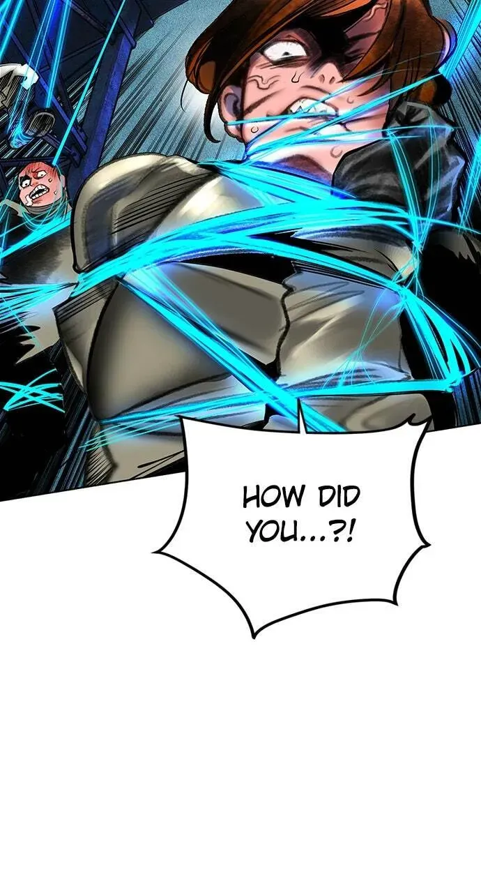 Jungle Juice Chapter 11.2 page 14 - 