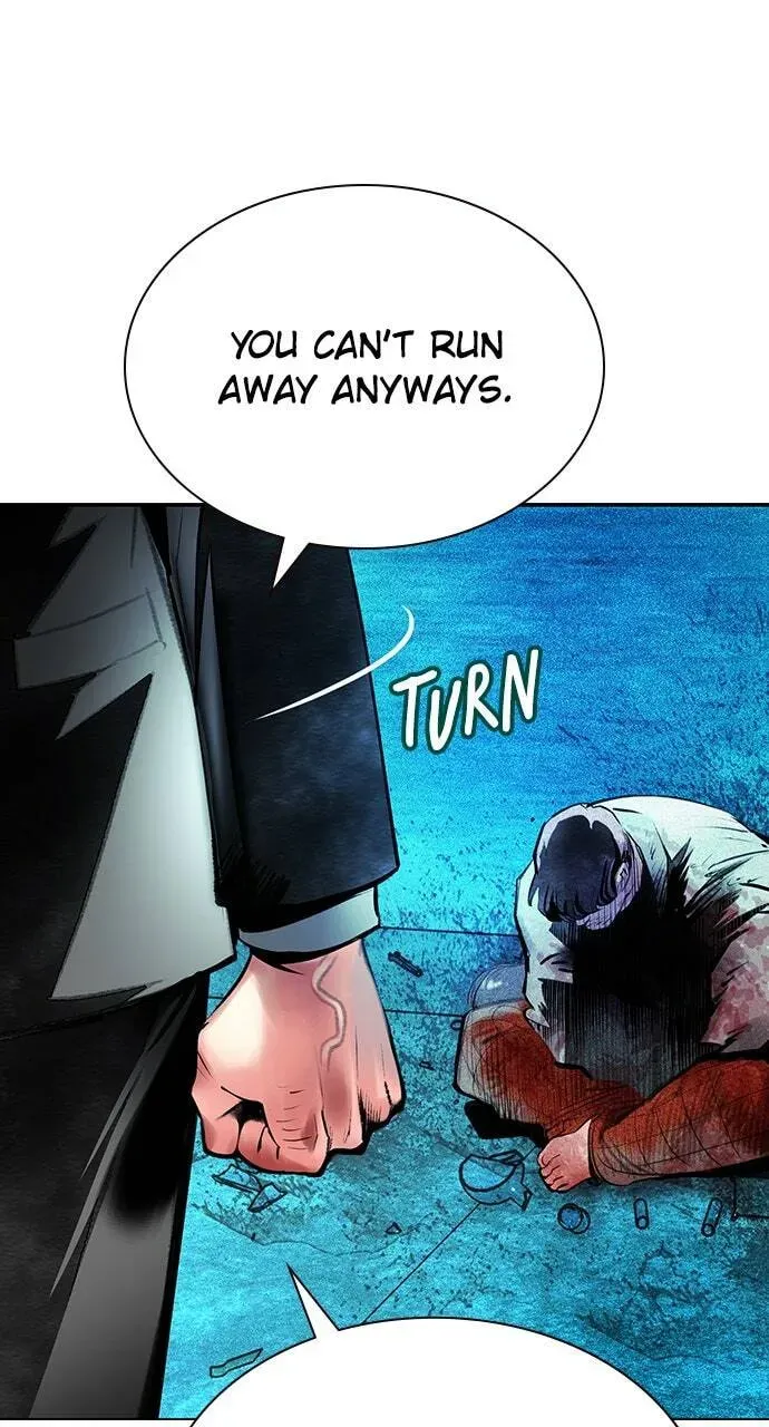 Jungle Juice Chapter 11.2 page 135 - 