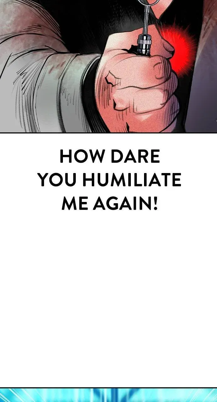 Jungle Juice Chapter 11.2 page 137 - 