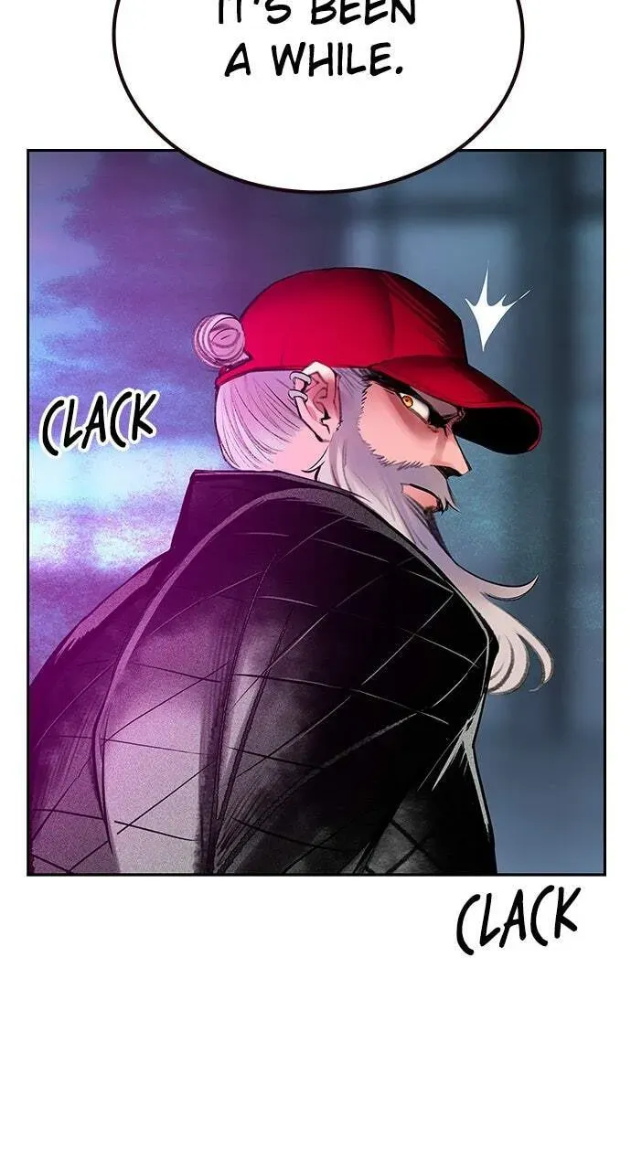 Jungle Juice Chapter 11.2 page 140 - 