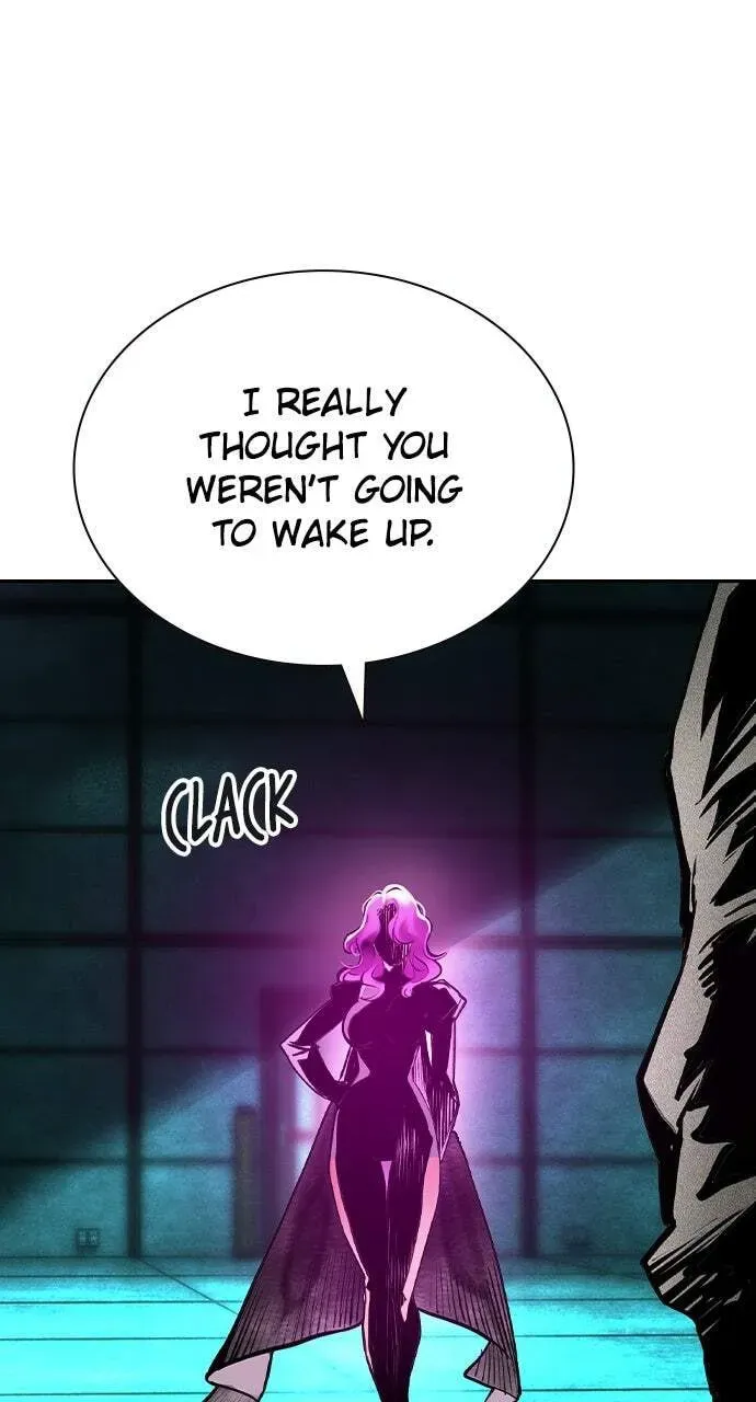 Jungle Juice Chapter 11.2 page 141 - 