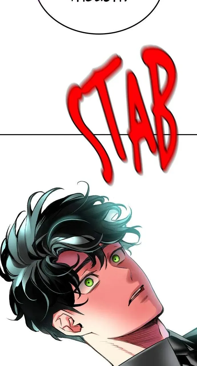 Jungle Juice Chapter 11.2 page 145 - 